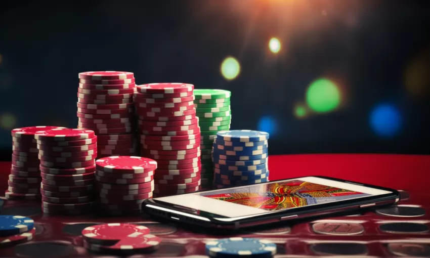 Играйте в покер с нами: тестируем toповое казино PokerDom