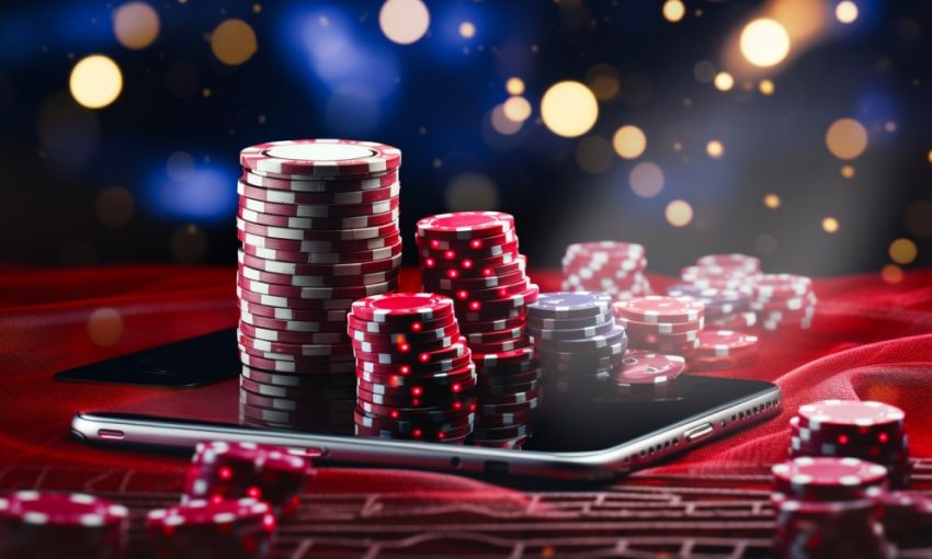 Как выиграть больше с меньшими депозитами в онлайн казино